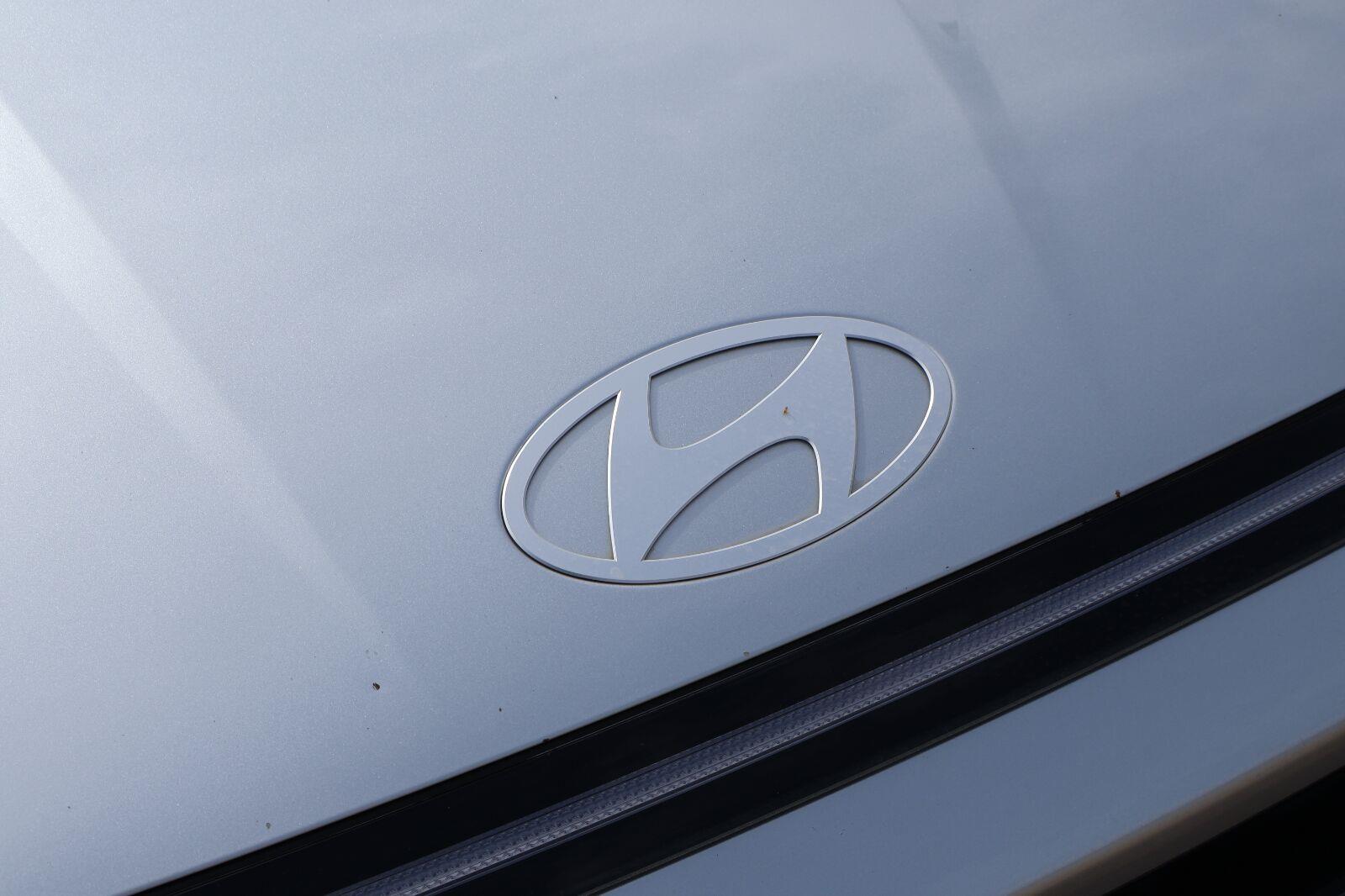 Used 2025 Hyundai Sonata Sedan