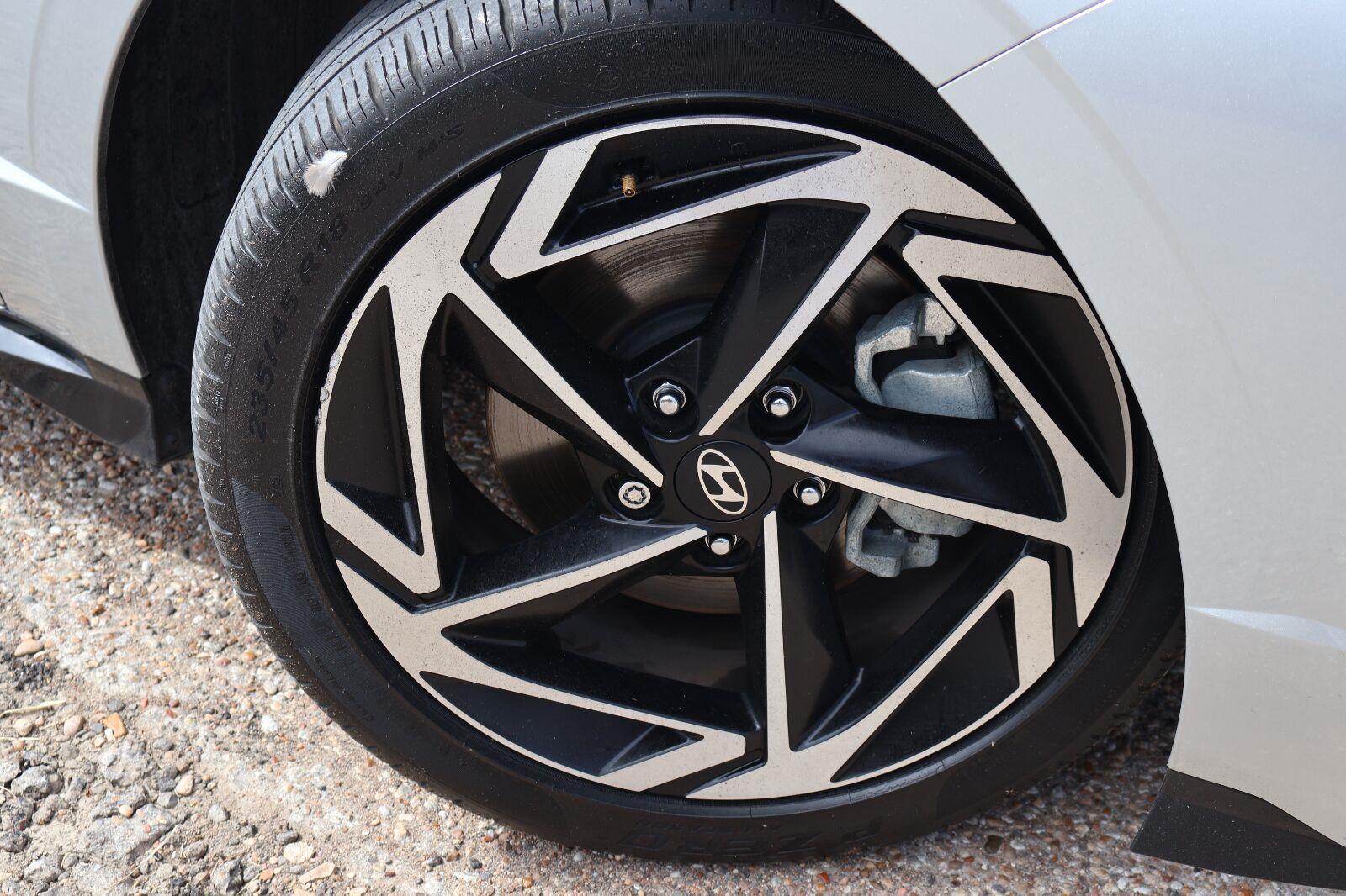 Used 2025 Hyundai Sonata Sedan