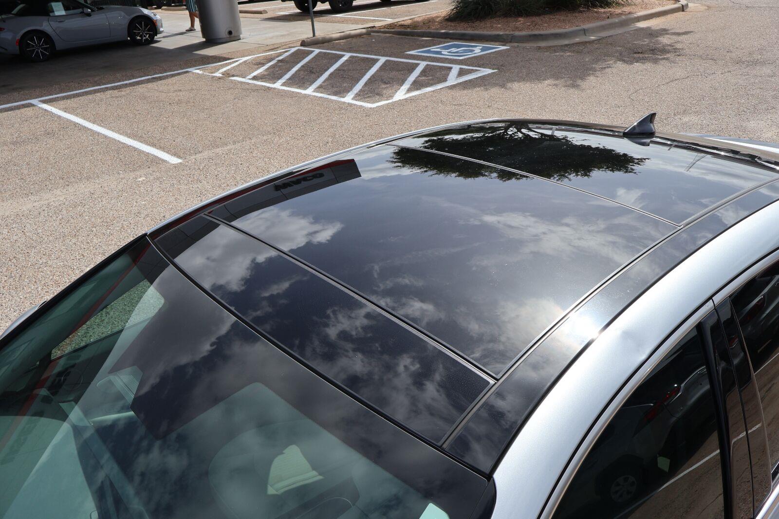 Used 2025 Hyundai Sonata Sedan