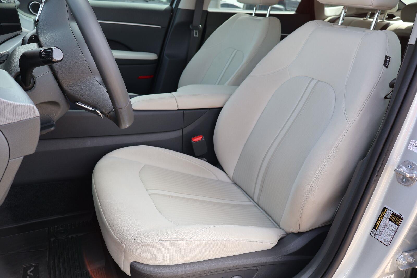 Used 2025 Hyundai Sonata Sedan
