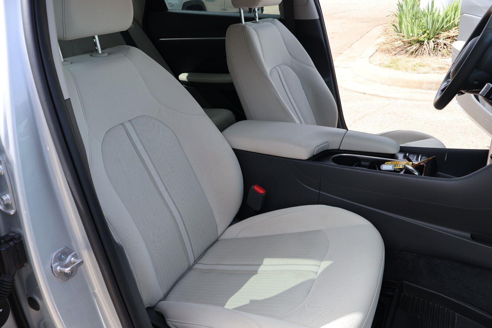 Used 2025 Hyundai Sonata Sedan
