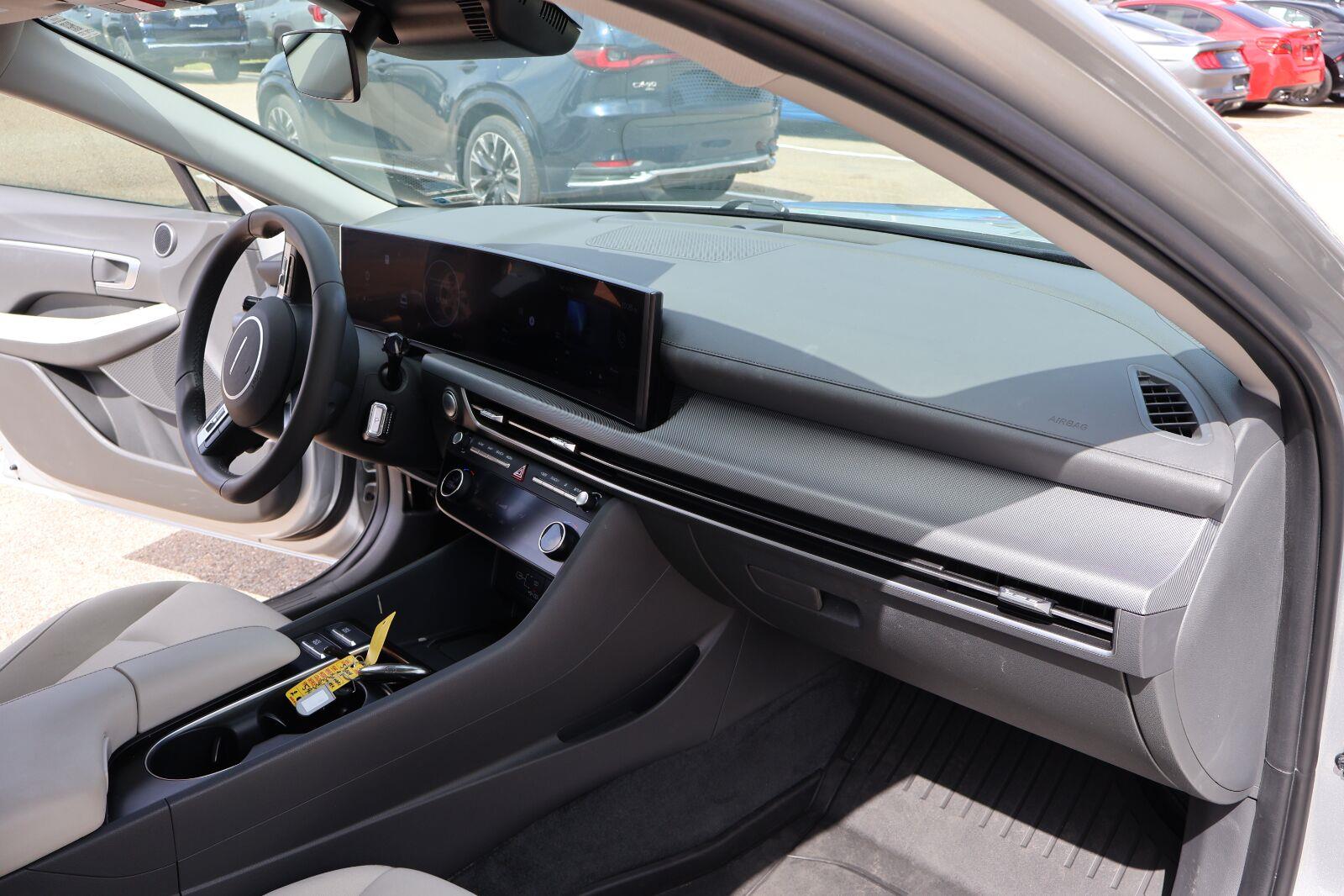 Used 2025 Hyundai Sonata Sedan