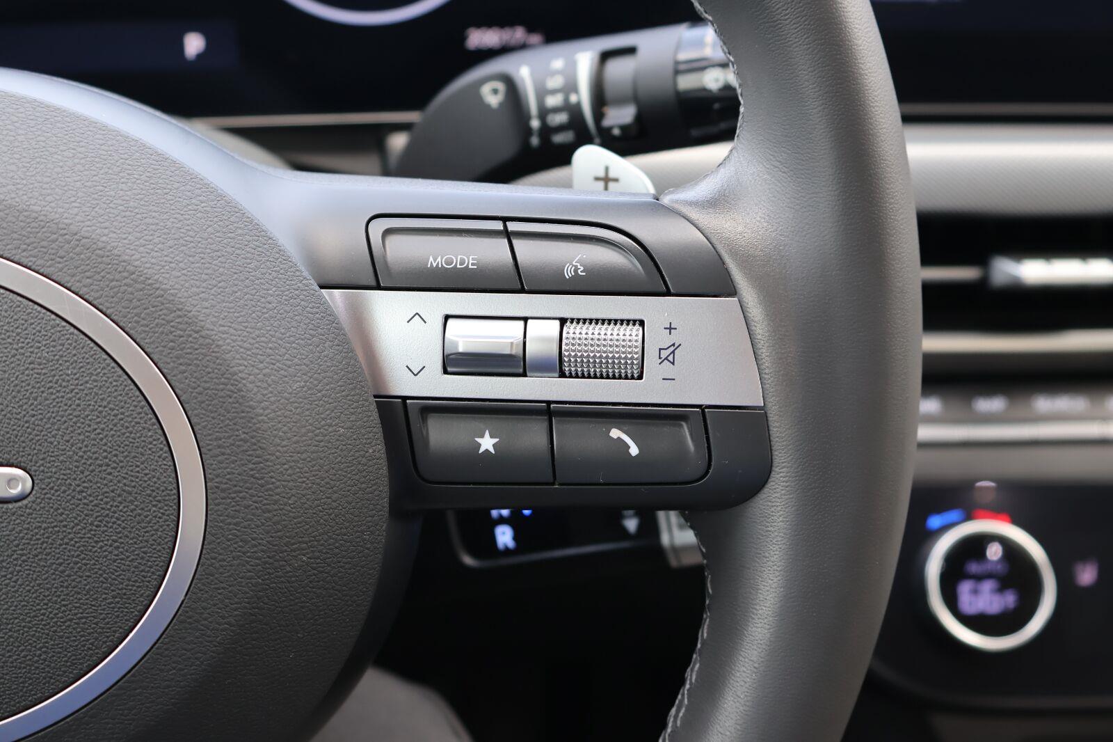 Used 2025 Hyundai Sonata Sedan