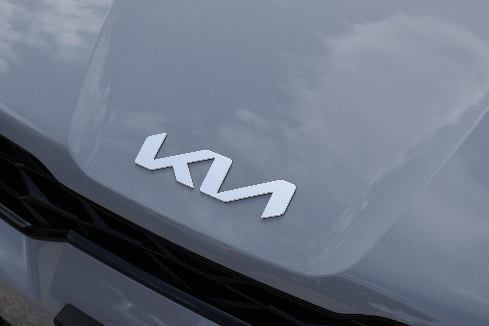 Used 2025 Kia K5 Sedan
