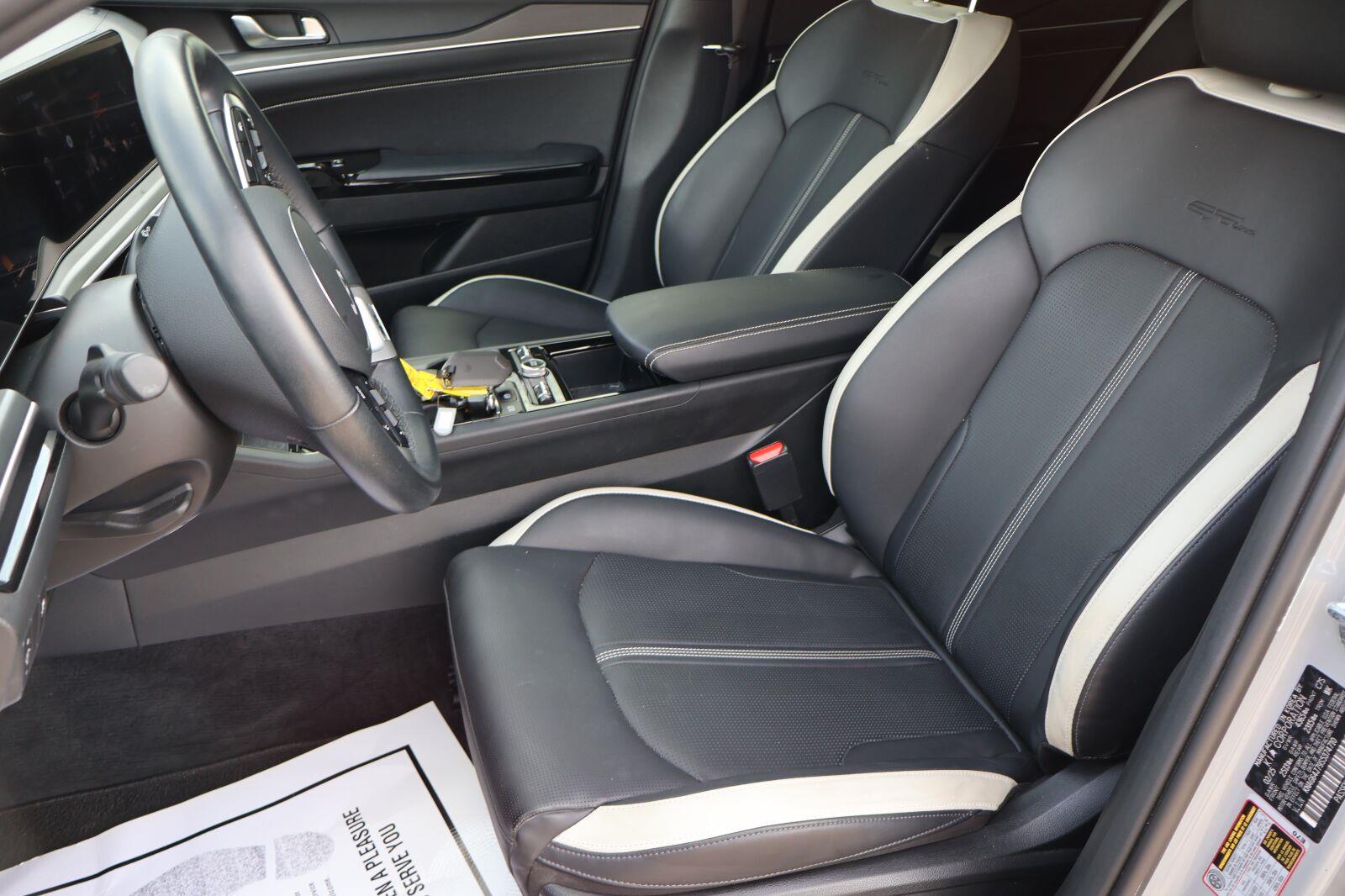 Used 2025 Kia K5 Sedan