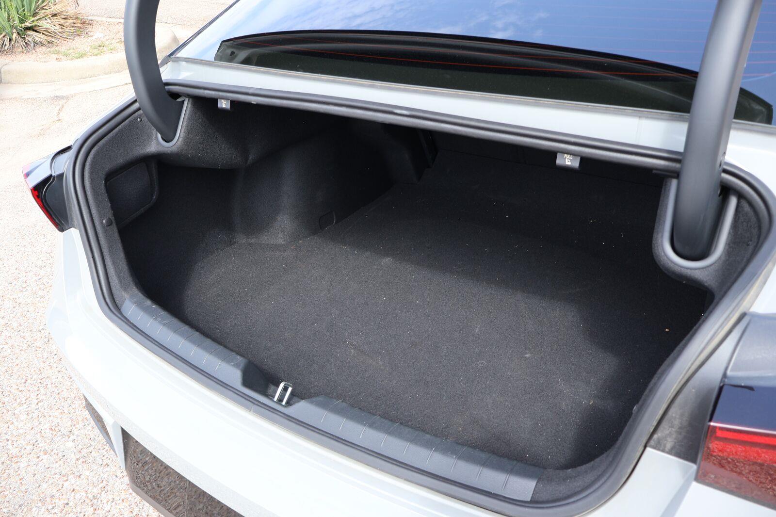 Used 2025 Kia K5 Sedan