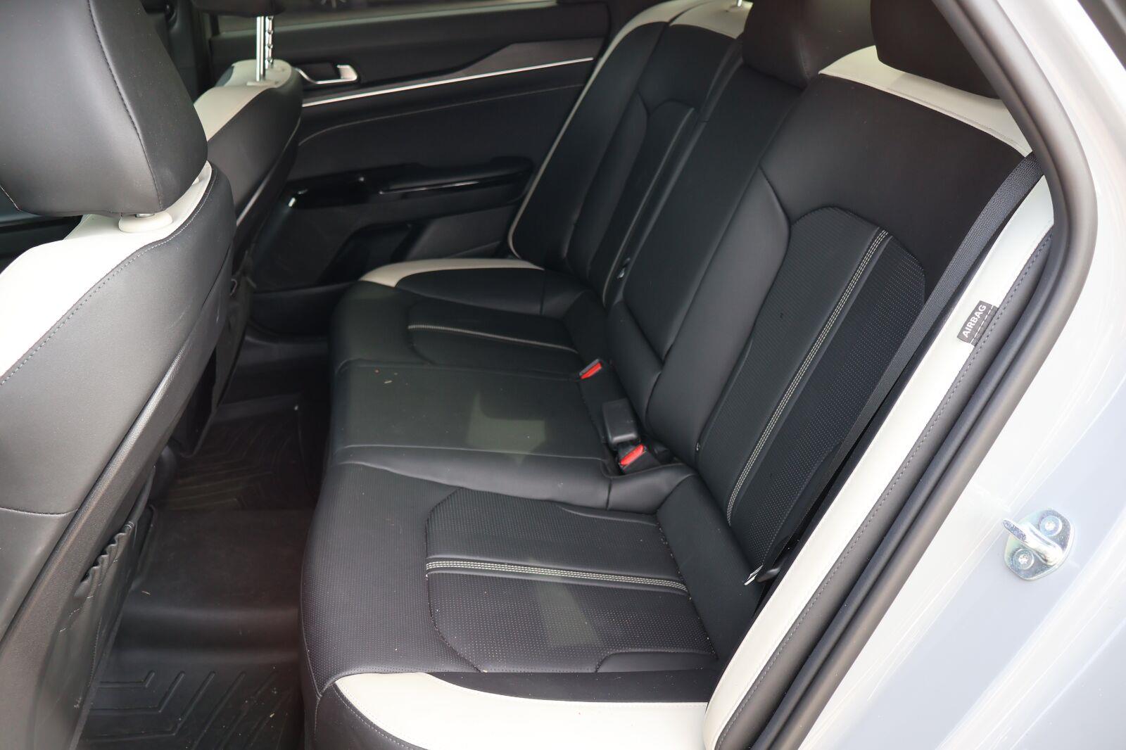 Used 2025 Kia K5 Sedan