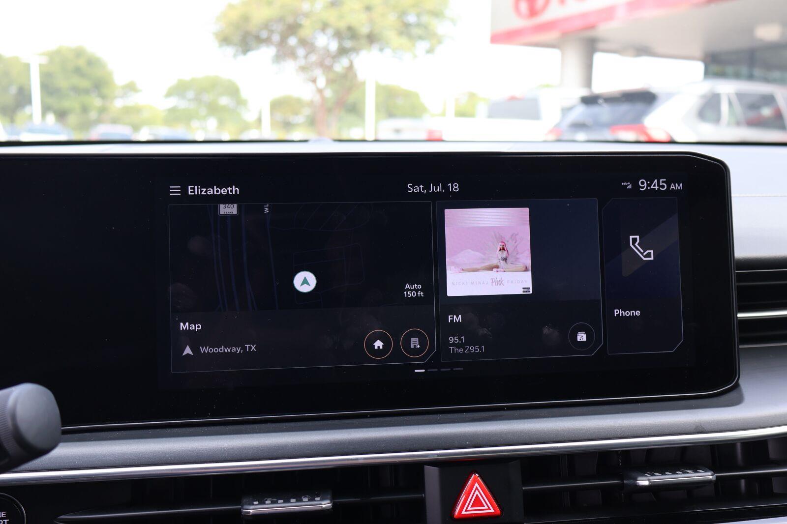 Used 2025 Kia K5 Sedan