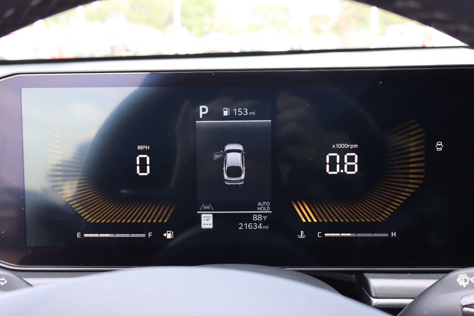 Used 2025 Kia K5 Sedan