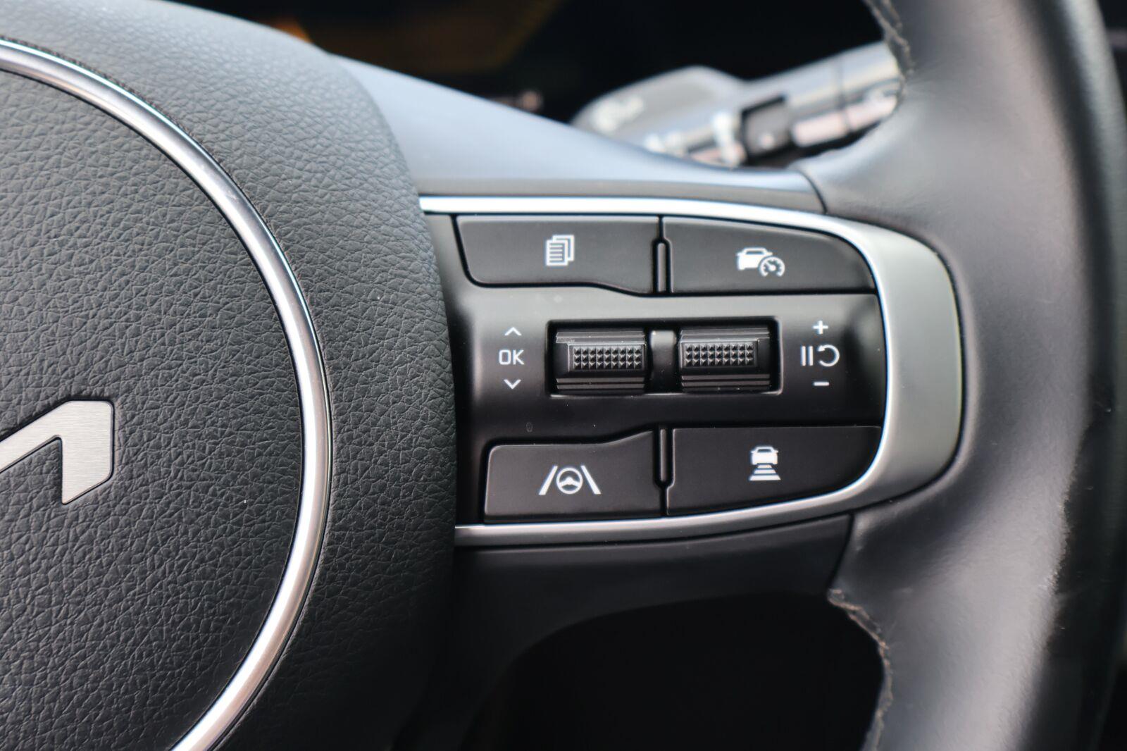 Used 2025 Kia K5 Sedan