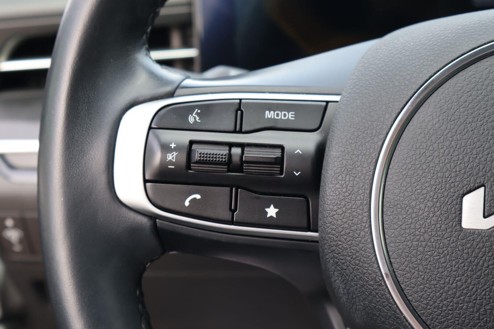 Used 2025 Kia K5 Sedan