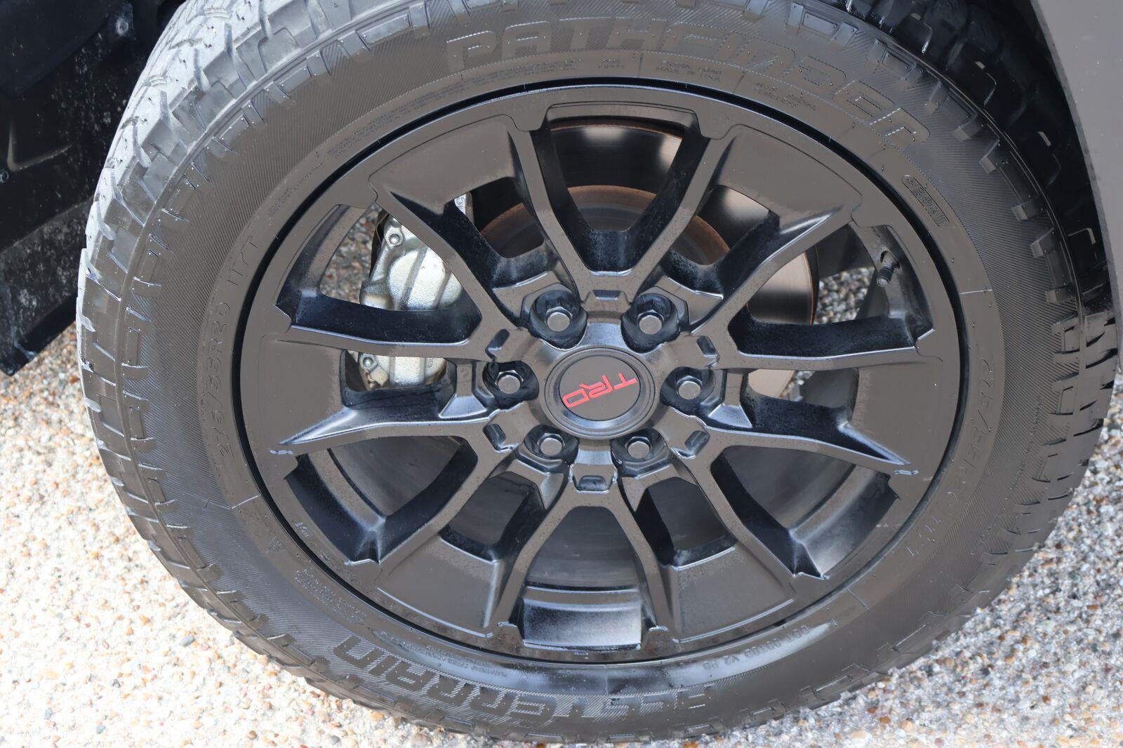 Used 2024 Toyota Tundra Truck