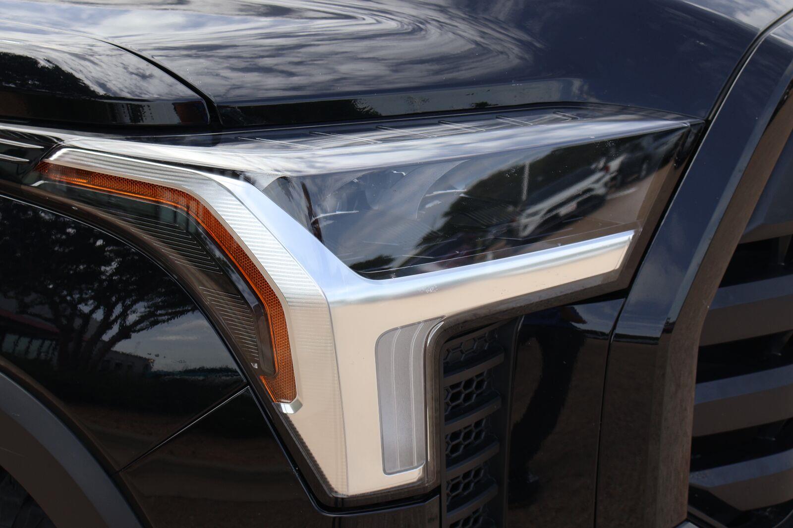 Used 2024 Toyota Tundra Truck