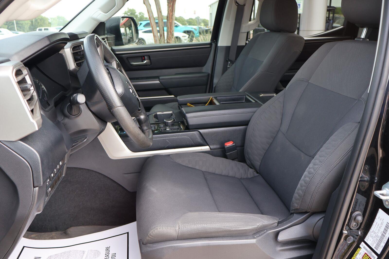 Used 2024 Toyota Tundra Truck
