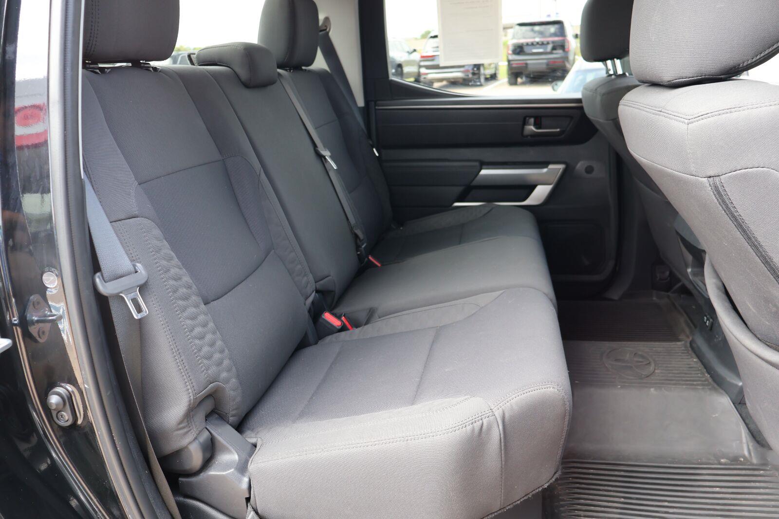 Used 2024 Toyota Tundra Truck