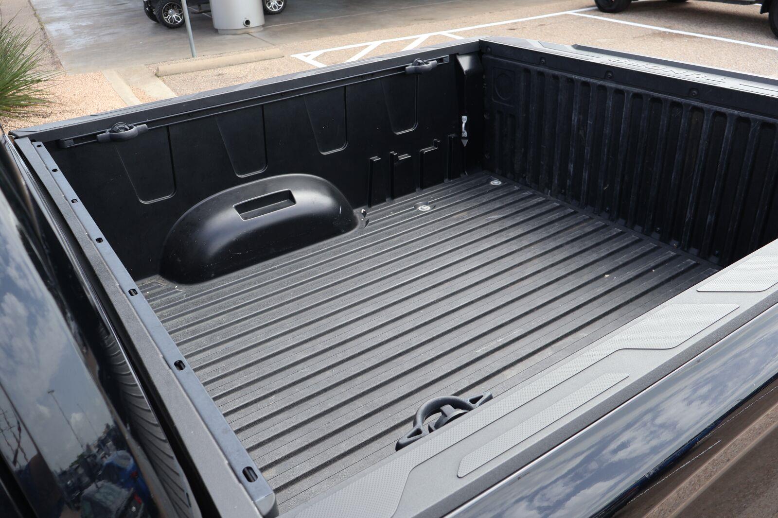 Used 2024 Toyota Tundra Truck