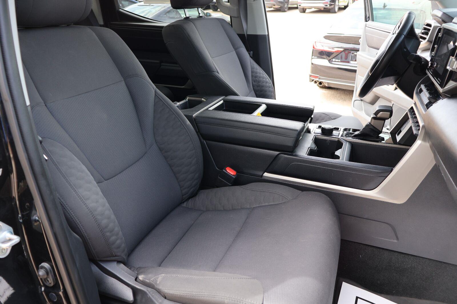 Used 2024 Toyota Tundra Truck