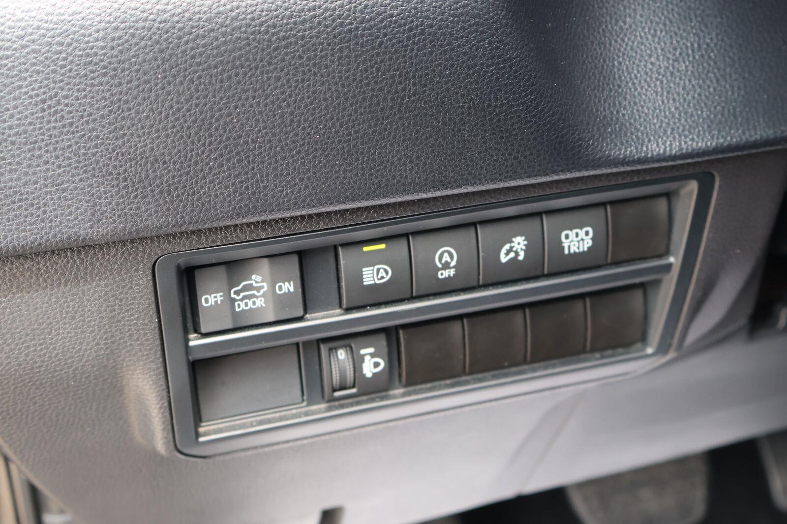Used 2024 Toyota Tundra Truck