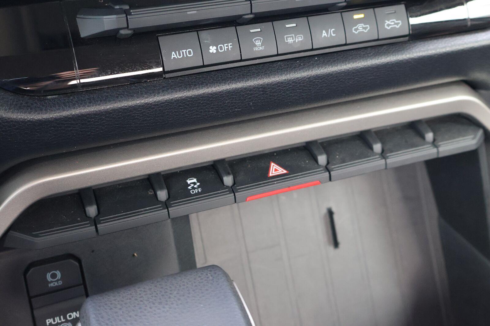 Used 2024 Toyota Tundra Truck