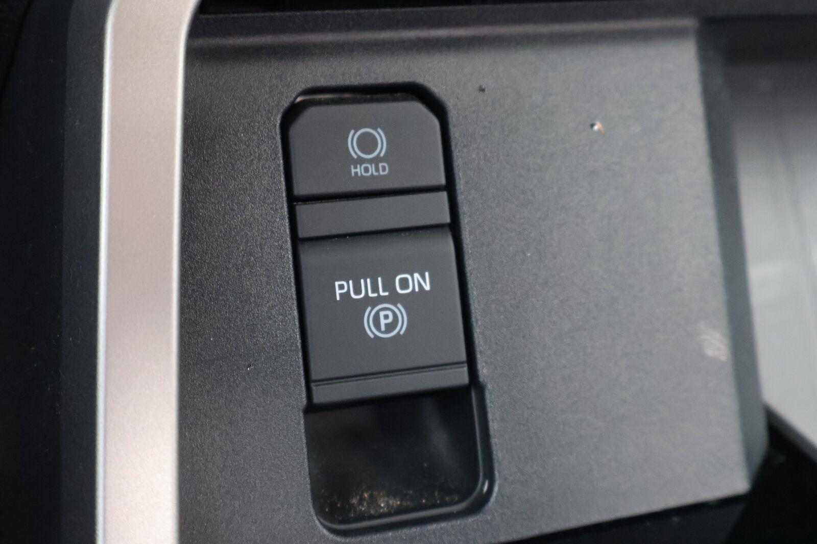 Used 2024 Toyota Tundra Truck