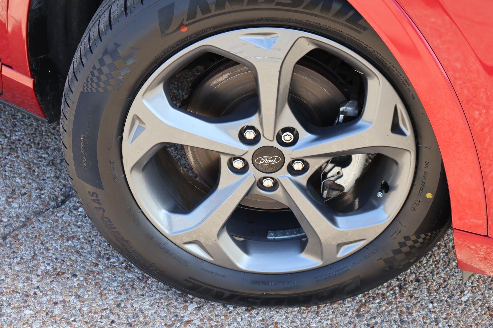 Used 2023 Ford Escape SUV