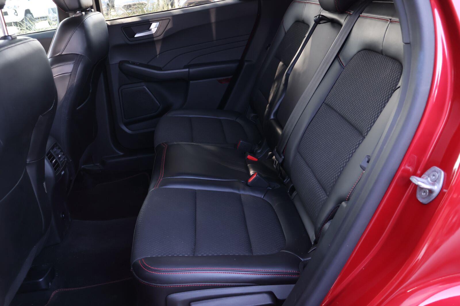 Used 2023 Ford Escape SUV