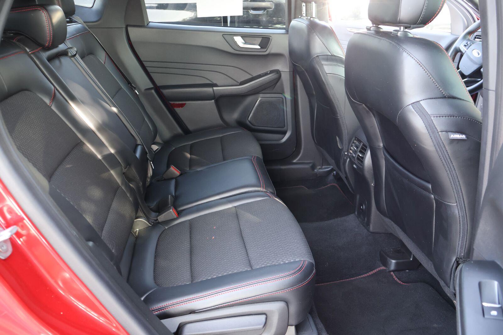 Used 2023 Ford Escape SUV