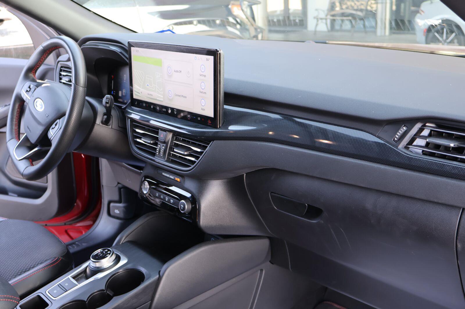 Used 2023 Ford Escape SUV