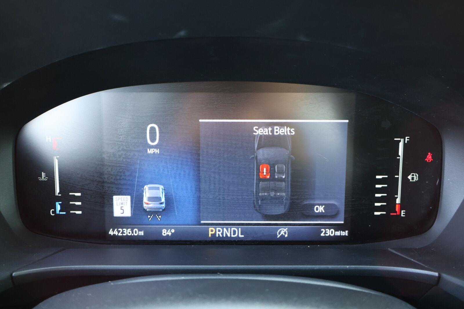 Used 2023 Ford Escape SUV