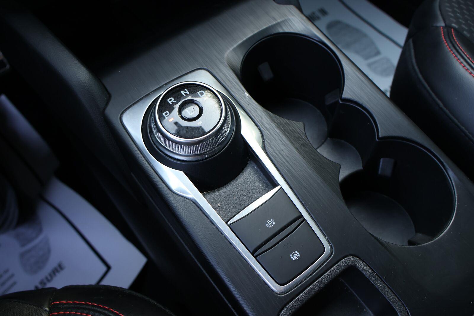Used 2023 Ford Escape SUV