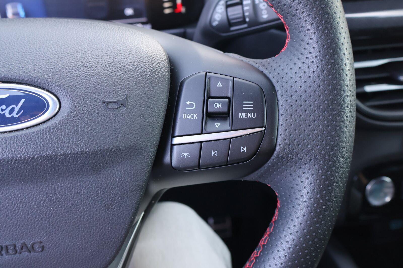 Used 2023 Ford Escape SUV