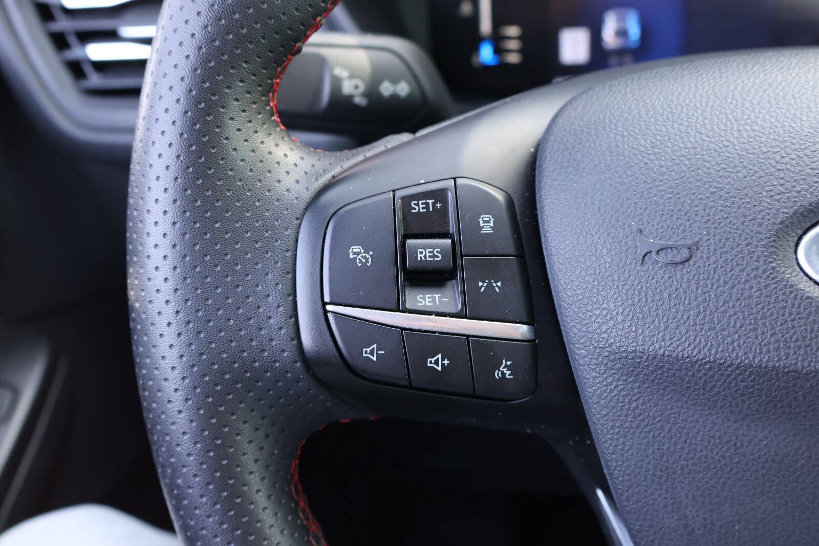Used 2023 Ford Escape SUV