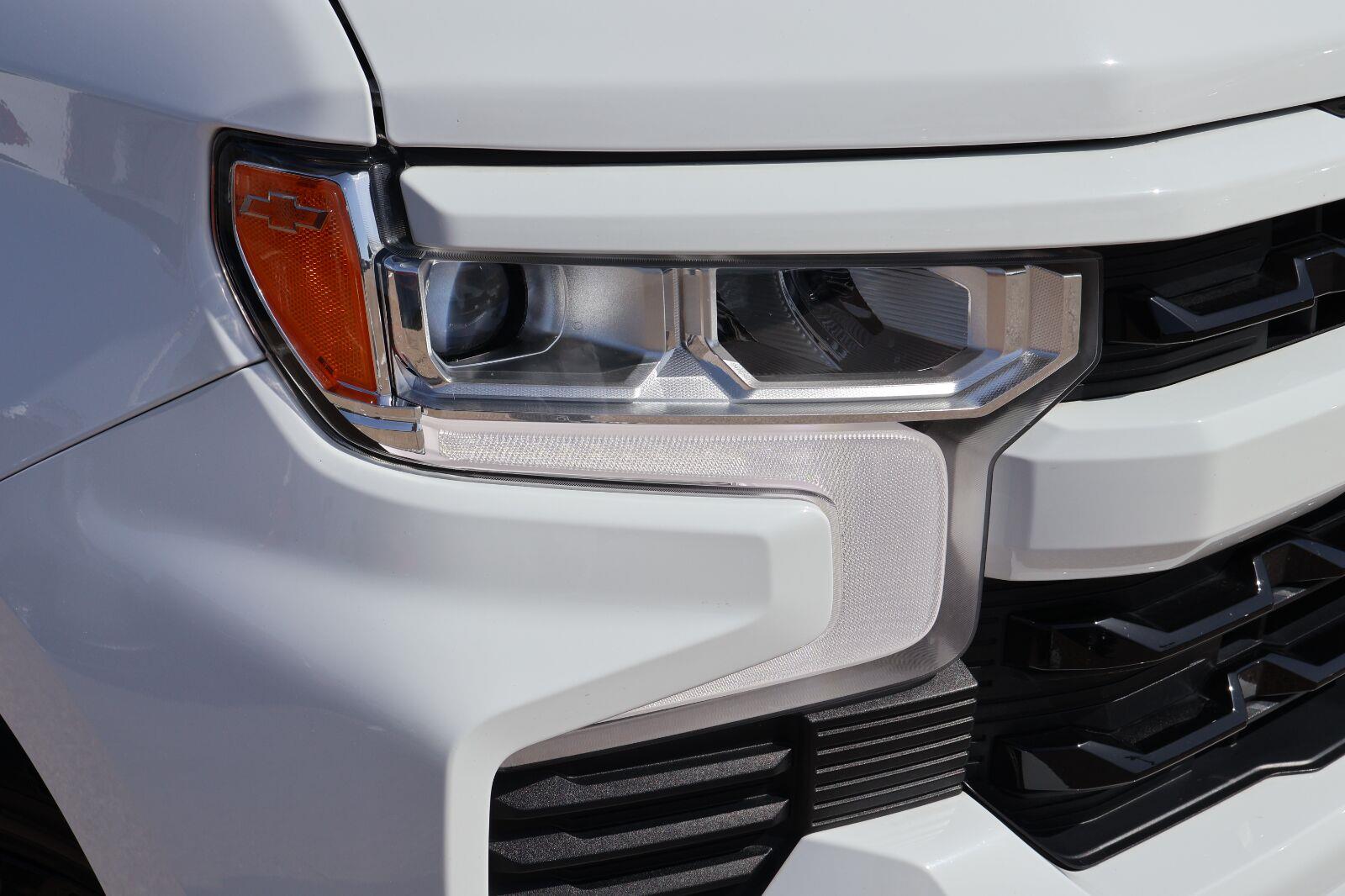 Used 2022 Chevrolet Silverado 1500 Truck