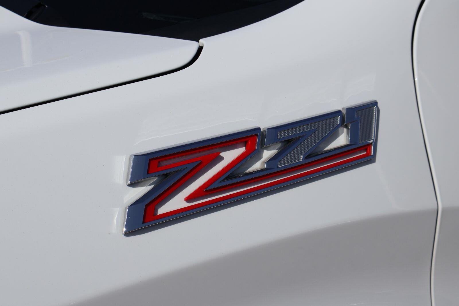 Used 2022 Chevrolet Silverado 1500 Truck