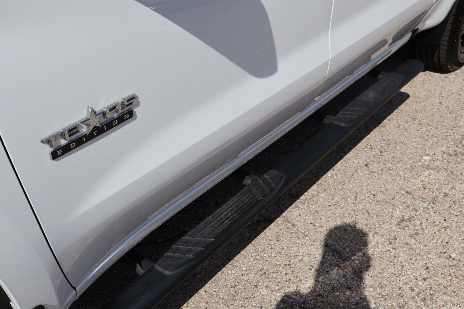 Used 2022 Chevrolet Silverado 1500 Truck