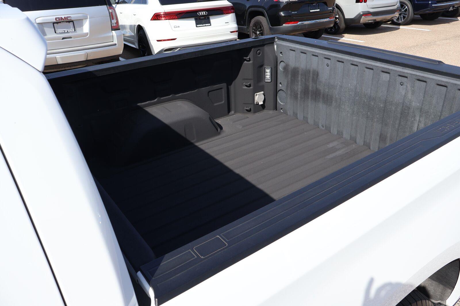Used 2022 Chevrolet Silverado 1500 Truck