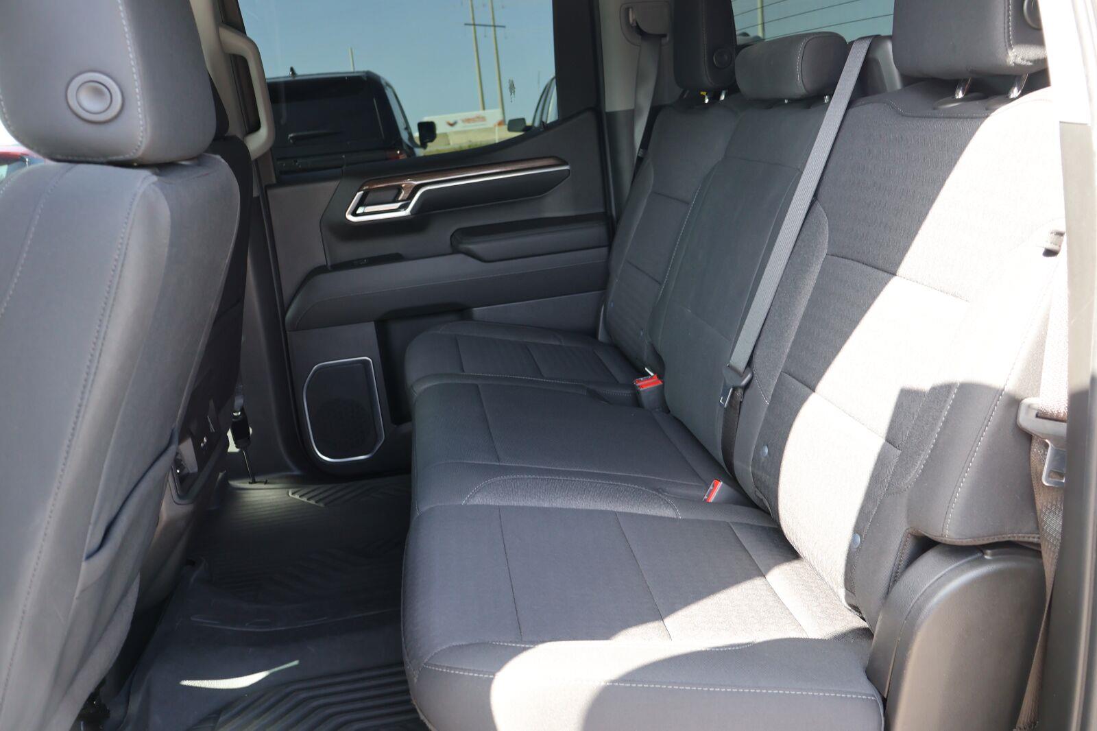 Used 2022 Chevrolet Silverado 1500 Truck