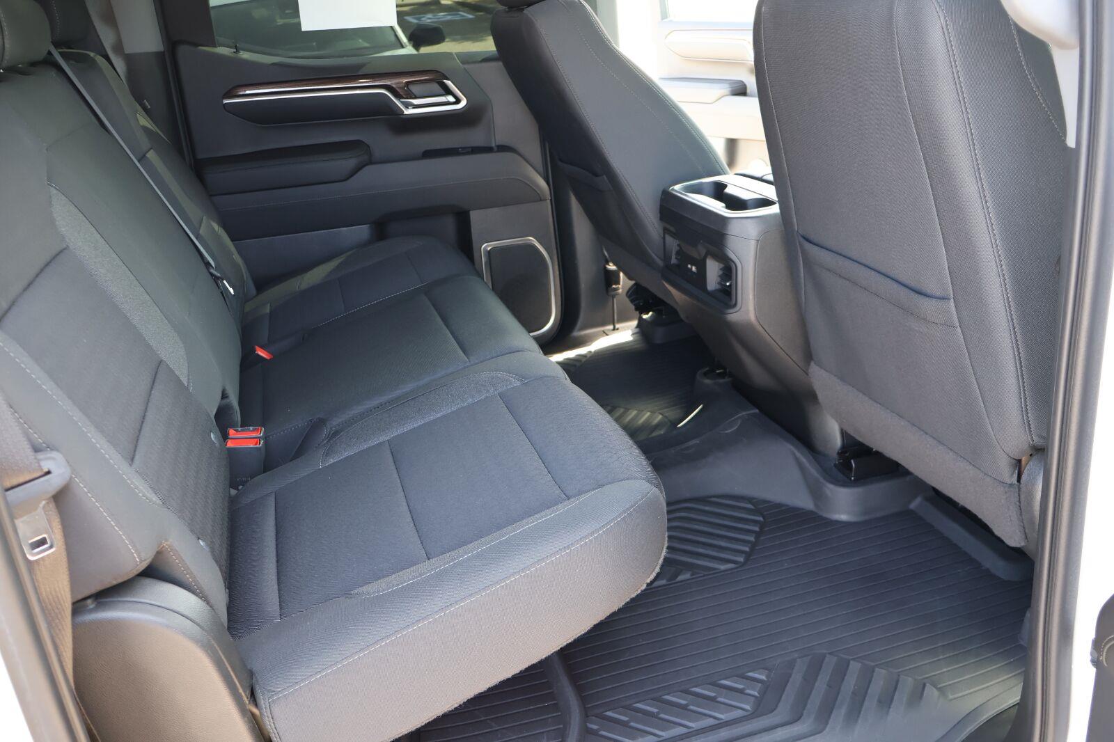 Used 2022 Chevrolet Silverado 1500 Truck