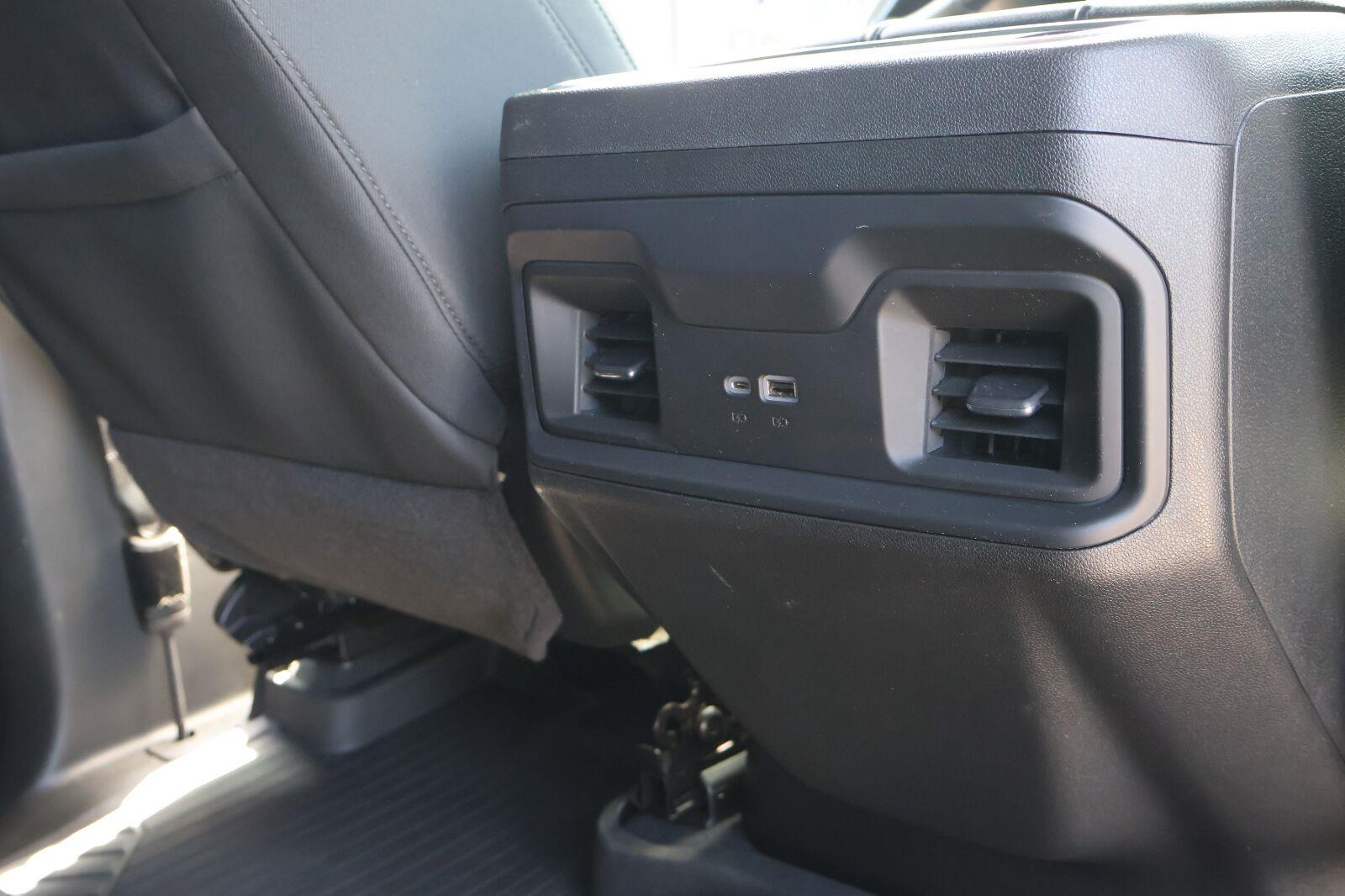 Used 2022 Chevrolet Silverado 1500 Truck