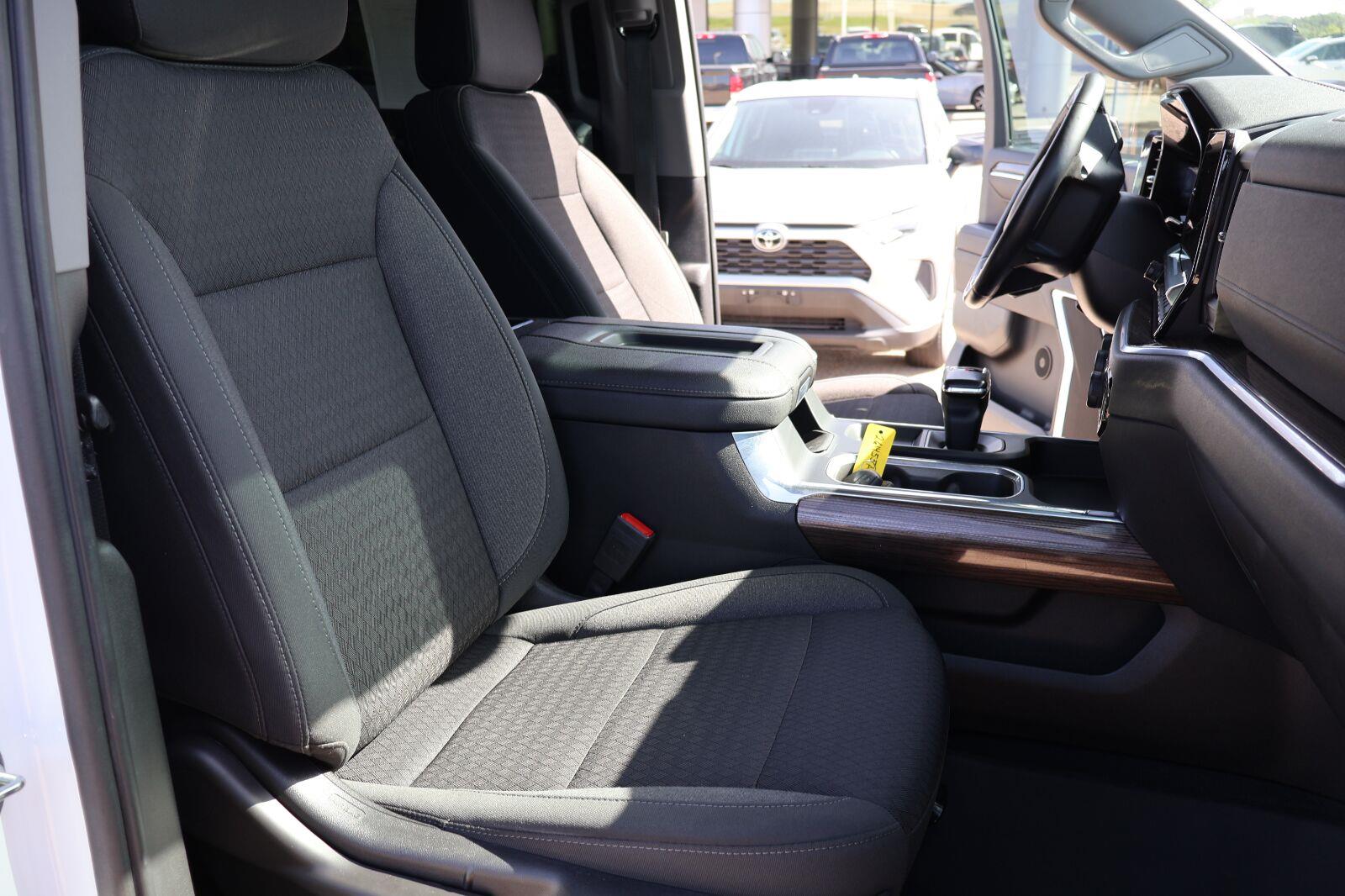 Used 2022 Chevrolet Silverado 1500 Truck