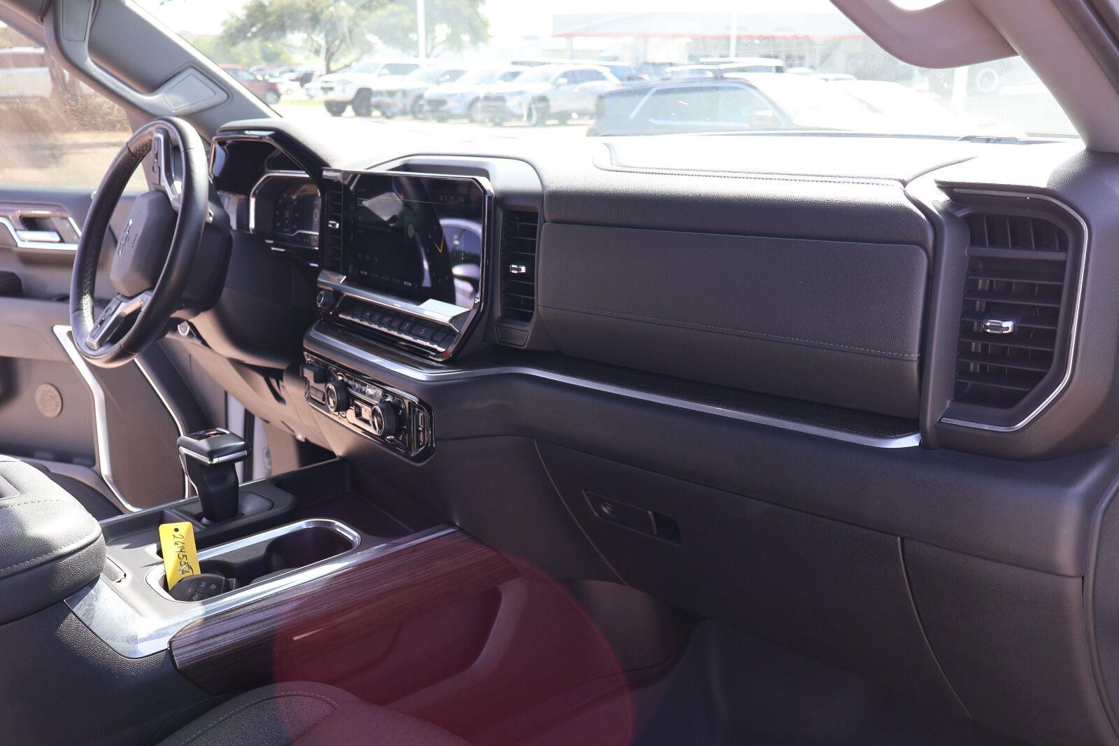 Used 2022 Chevrolet Silverado 1500 Truck