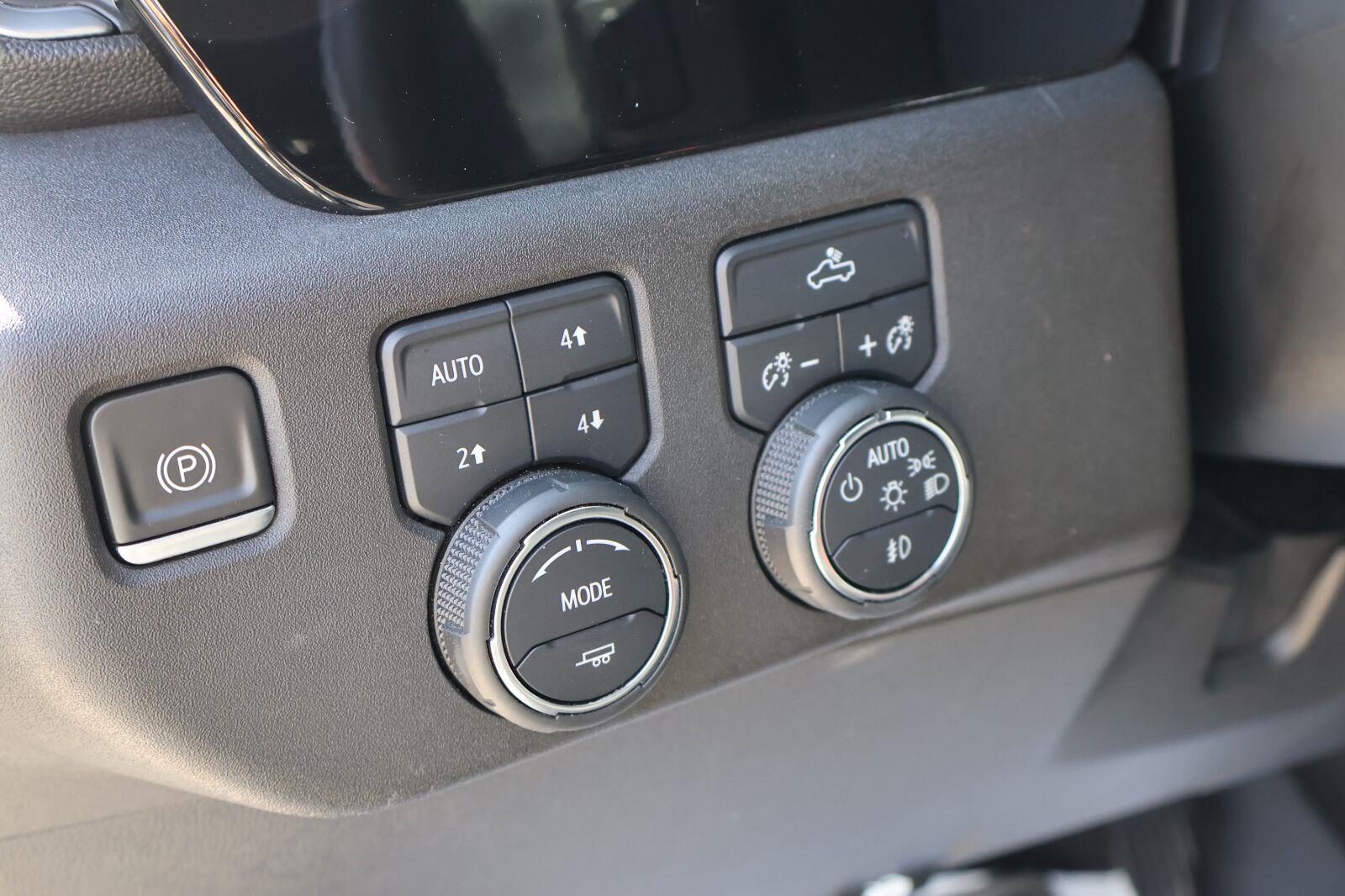 Used 2022 Chevrolet Silverado 1500 Truck