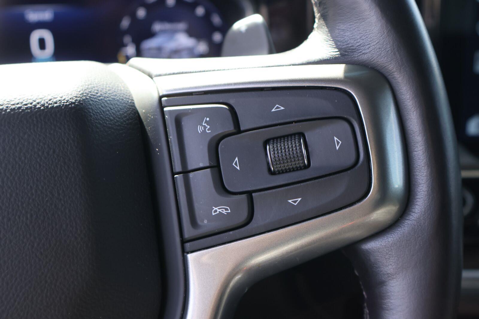 Used 2022 Chevrolet Silverado 1500 Truck