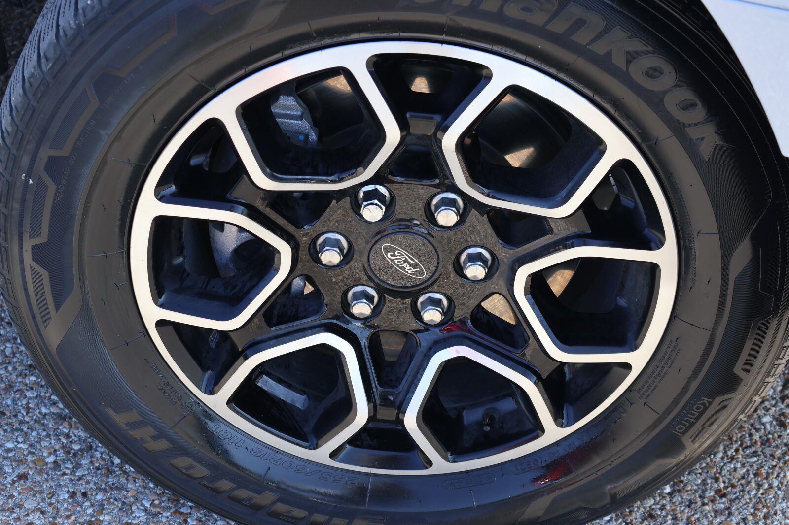 Used 2022 Ford F-150 Truck