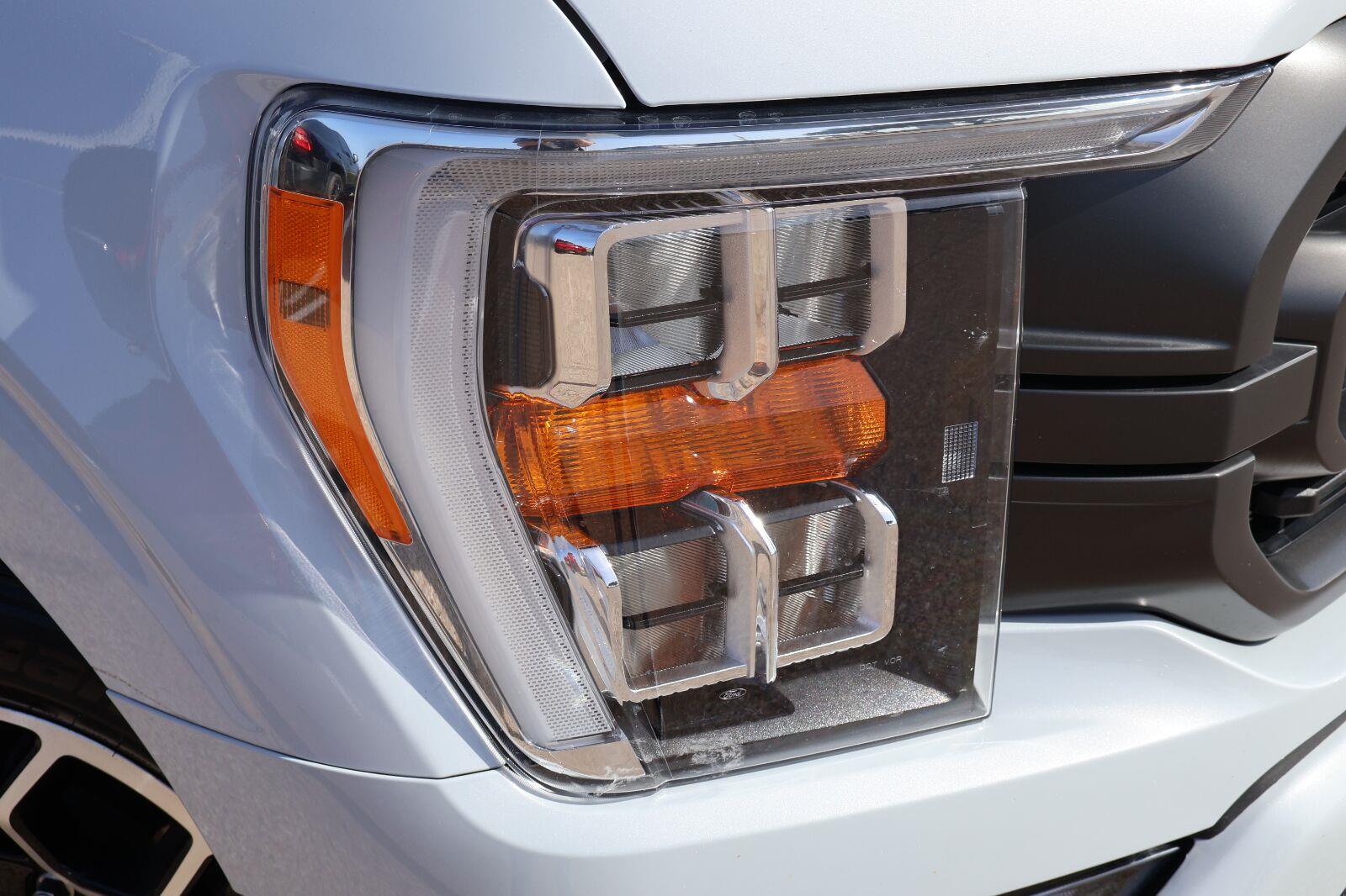 Used 2022 Ford F-150 Truck