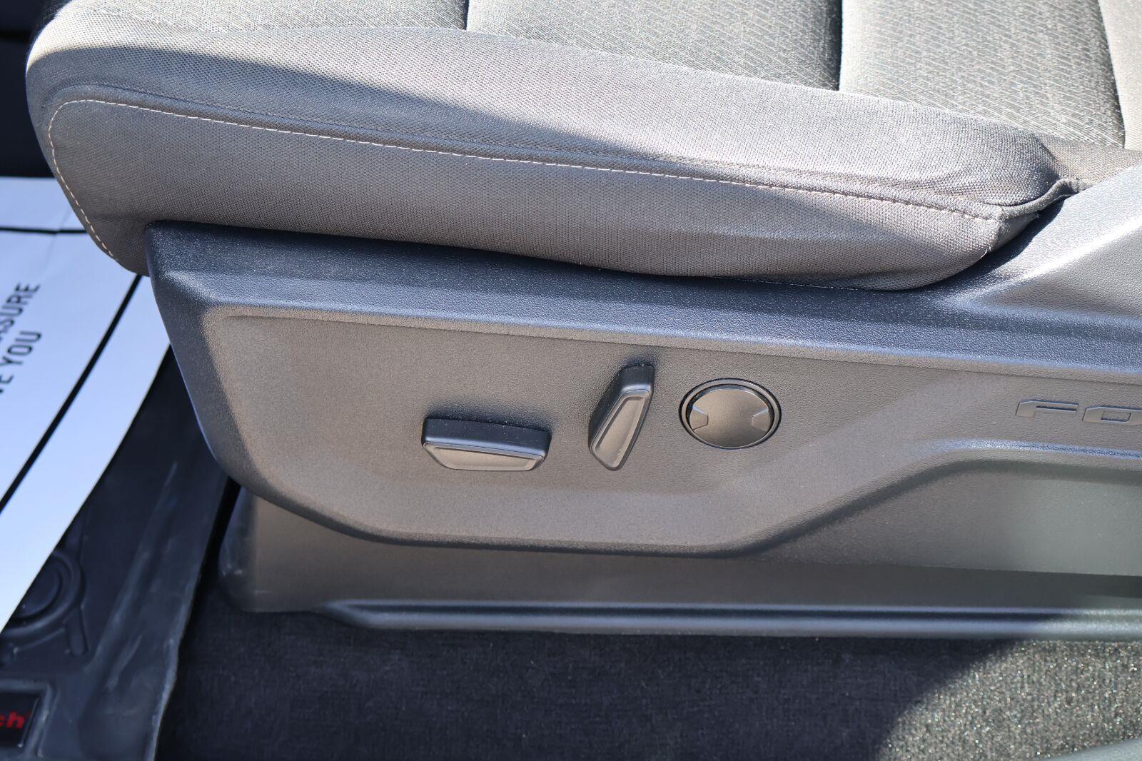 Used 2022 Ford F-150 Truck