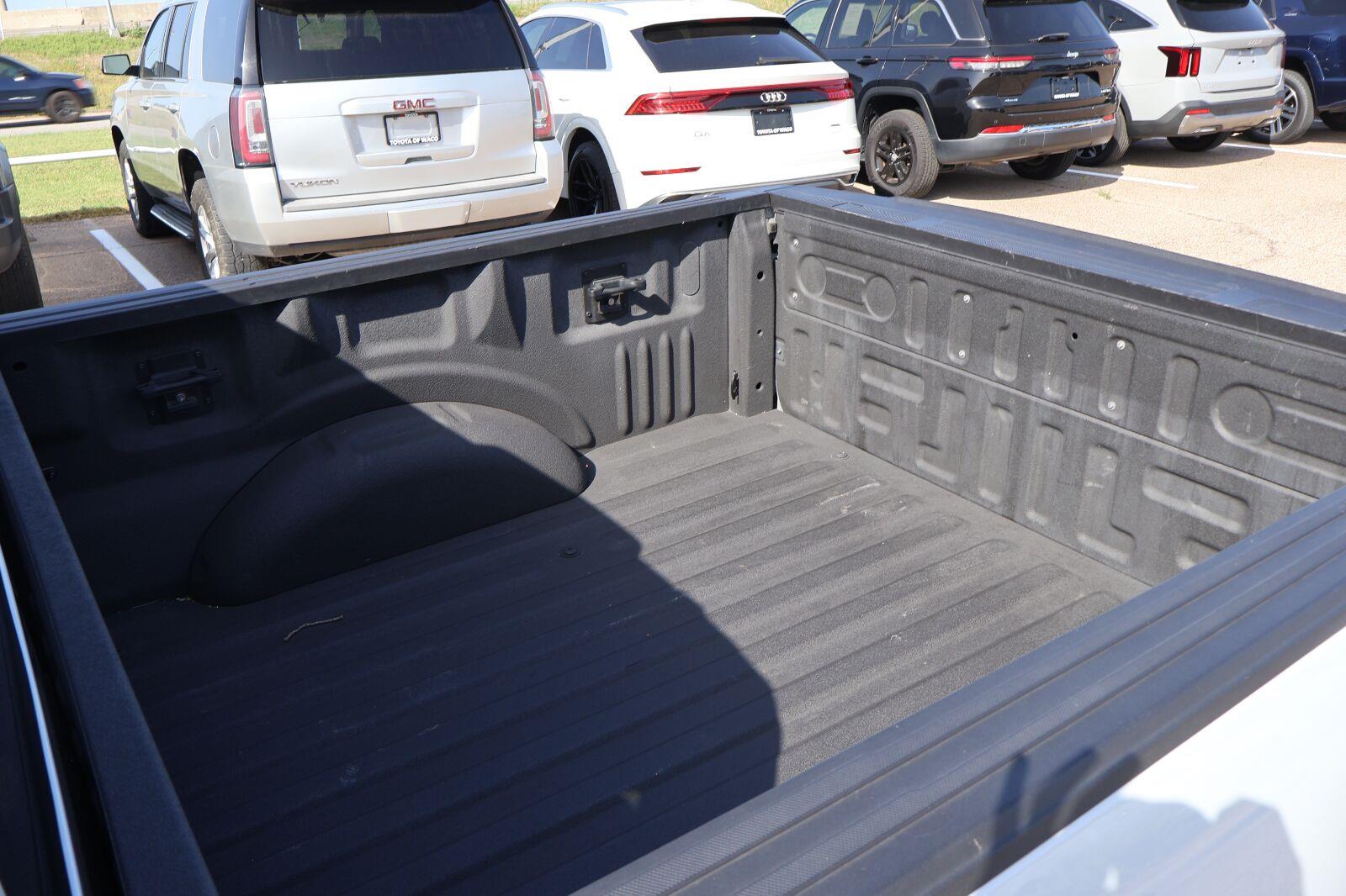 Used 2022 Ford F-150 Truck