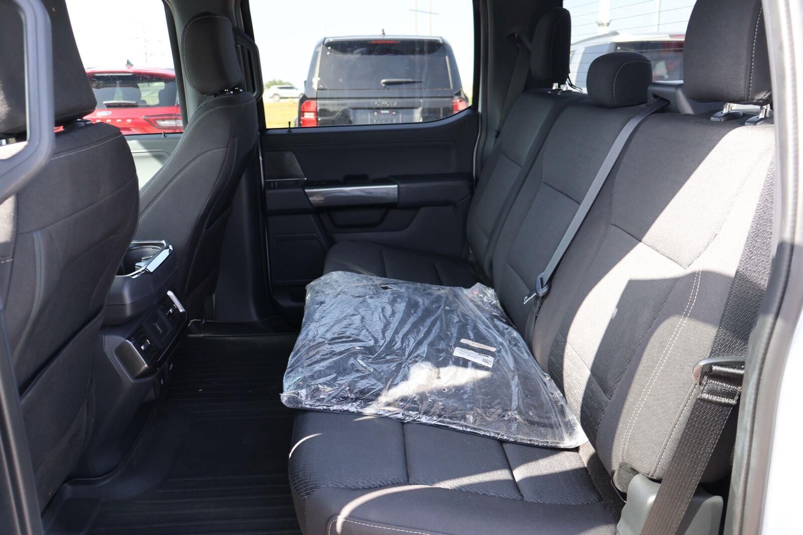 Used 2022 Ford F-150 Truck