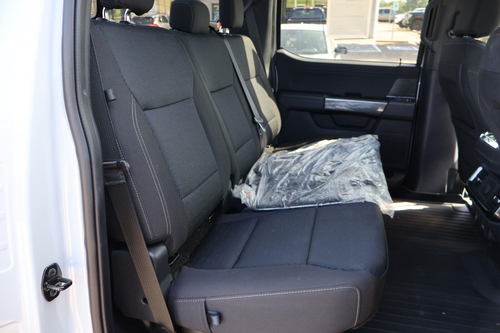Used 2022 Ford F-150 Truck