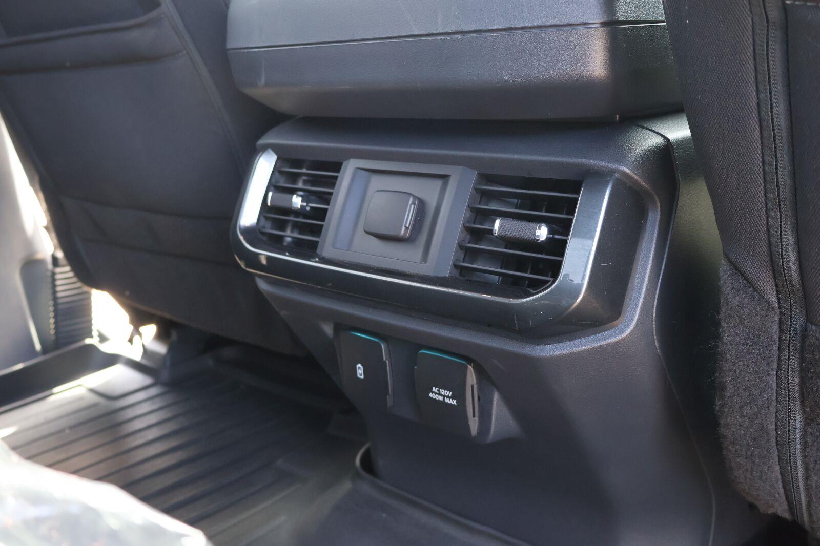 Used 2022 Ford F-150 Truck